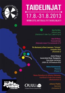 ZZZXXXYYY JULISTE TAIDELINJAT