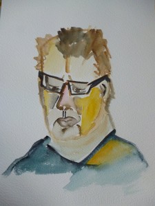 Jorma Styng, @ Johanna Säkkinen