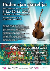 Uuden ajan ajattelijat